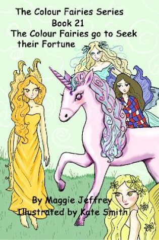 Cover of The Colour Fairies Series