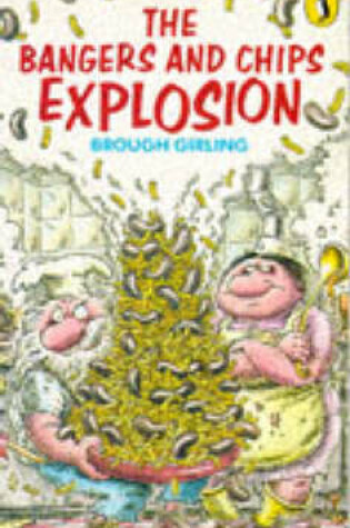 Cover of The Bangers and Chips Explosion