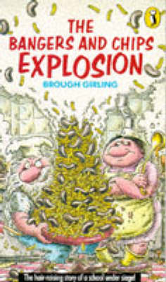 Cover of The Bangers and Chips Explosion