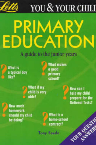Cover of Starting Primary