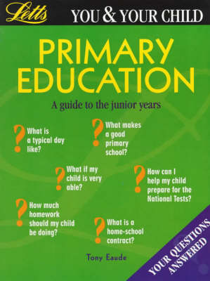Cover of Starting Primary