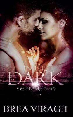 Book cover for In the Dark