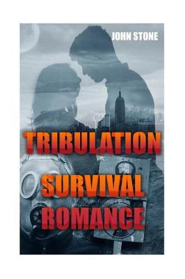 Book cover for Tribulation