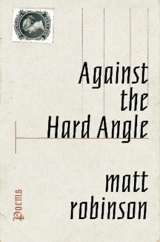 Cover of Against the Hard Angle