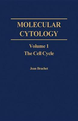 Book cover for Molecular Cytology V1