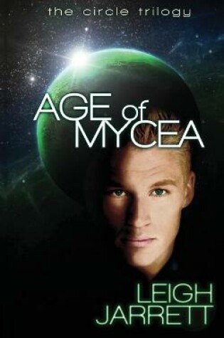 Cover of Age of Mycea