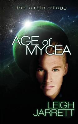 Book cover for Age of Mycea