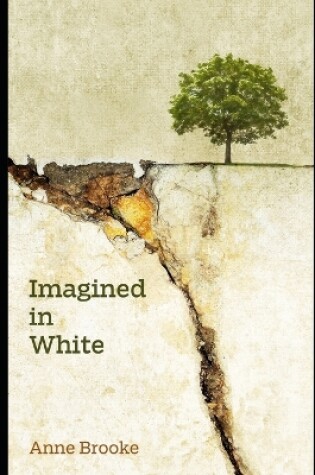 Cover of Imagined in White