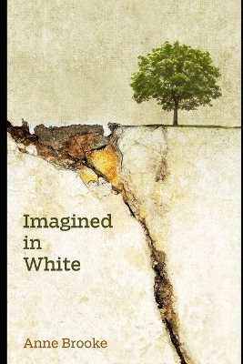 Book cover for Imagined in White