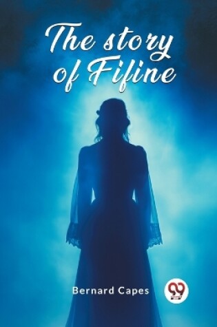 Cover of The story of Fifine