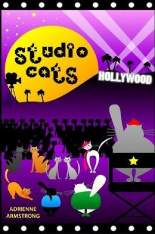 Cover of Studio Cats