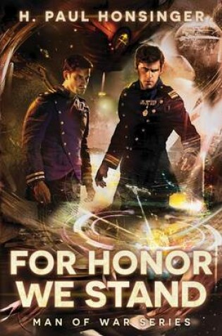 Cover of For Honor We Stand