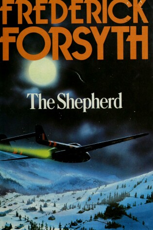 Cover of The Shepherd