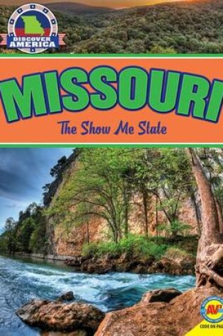 Cover of Missouri