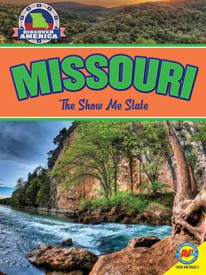 Cover of Missouri