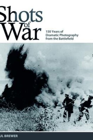 Cover of Shots of War