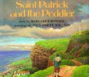 Book cover for Saint Patrick and the Peddler