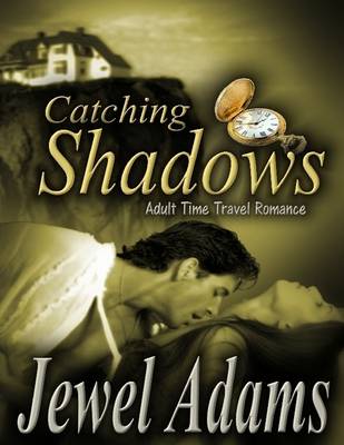 Book cover for Catching Shadows