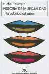 Book cover for La Voluntad de Saber