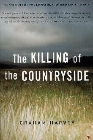 Cover of The Killing Of The Countryside