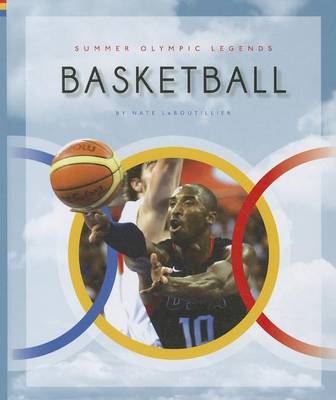 Book cover for Basketball