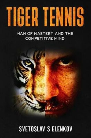 Cover of Tiger Tennis