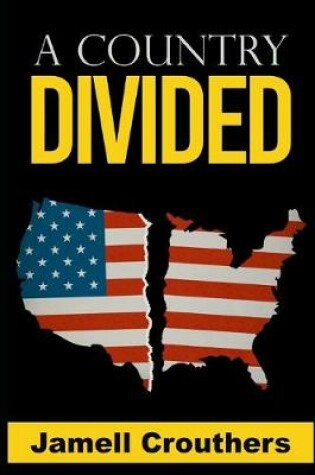 Cover of A Country Divided