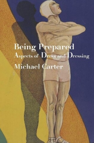 Cover of Being Prepared