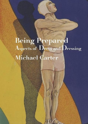 Book cover for Being Prepared