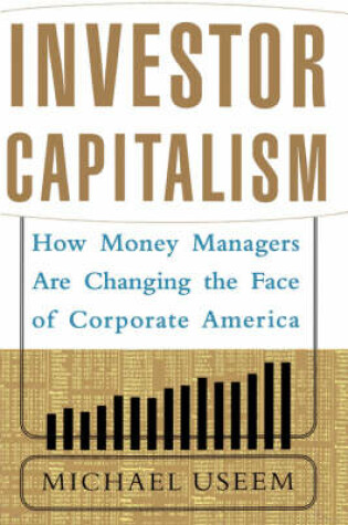 Cover of Investor Capitalism