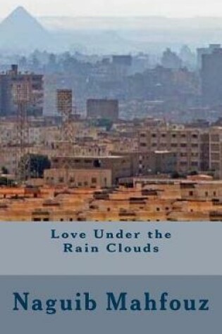 Cover of Love Under the Rain Clouds