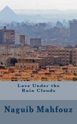 Book cover for Love Under the Rain Clouds