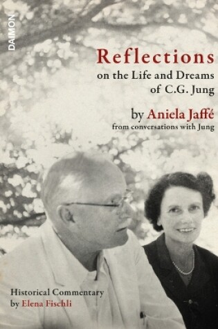 Cover of Reflections on the Life and Dreams of C.G. Jung