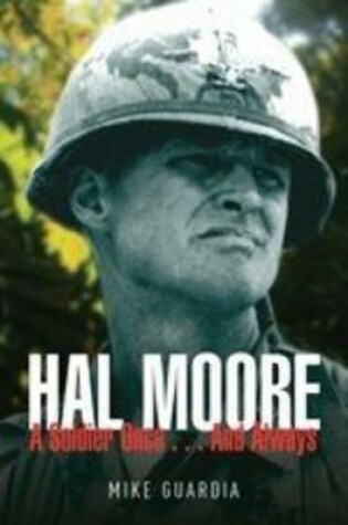 Cover of Hal Moore