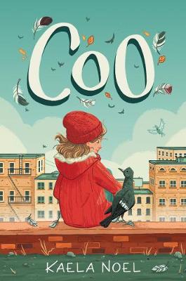 Book cover for Coo