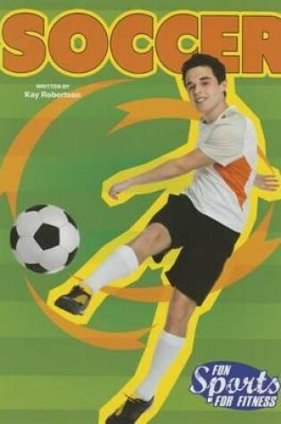 Cover of Soccer