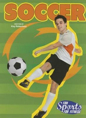 Cover of Soccer