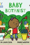 Book cover for Baby Botanist