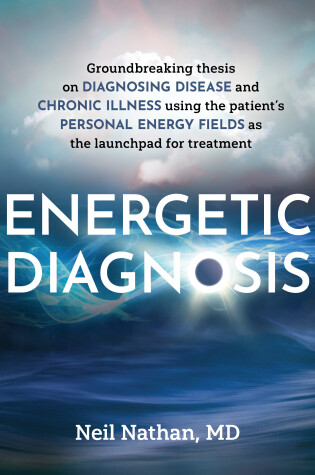 Cover of Energetic Diagnosis