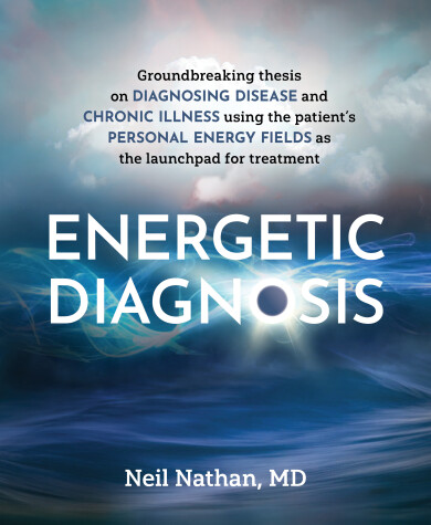 Book cover for Energetic Diagnosis