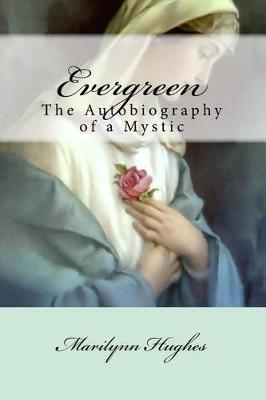 Book cover for Evergreen