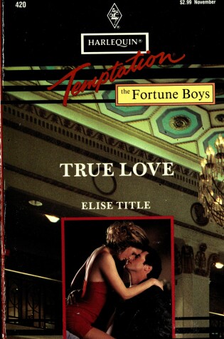 Cover of True Love