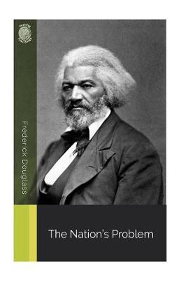 Book cover for The Nation's Problem