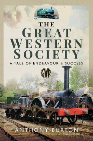 Cover of The Great Western Society