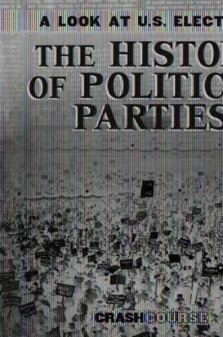 Cover of The History of Political Parties