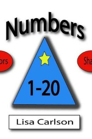 Cover of Numbers 1-20