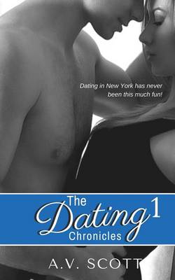 Book cover for Dating Chronicles (Part One)