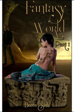 Cover of Fantasy World - Part I