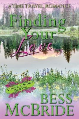 Cover of Finding Your Love