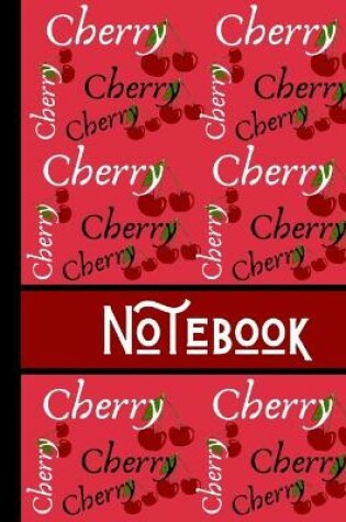 Cover of Cherry Notebook